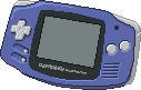GameBoy Advance SP