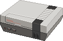 NES Nintendo Entertainement System